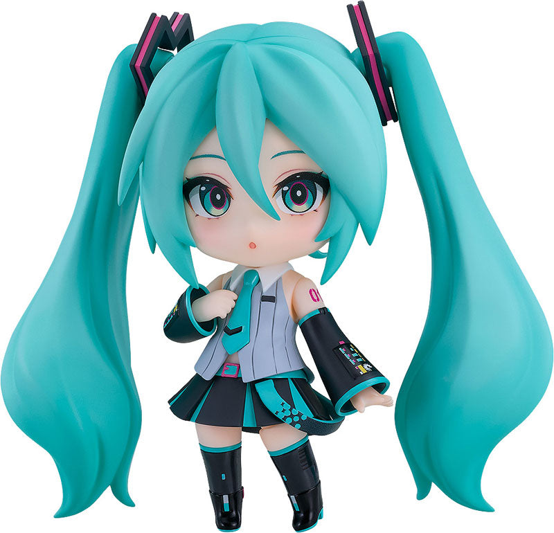 Nendoroid Character Vocal Series 01 Hatsune Miku Hatsune Miku V6