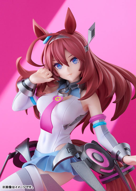 POP UP PARADE SP "Uma Musume Pretty Derby" Mihono Bourbon