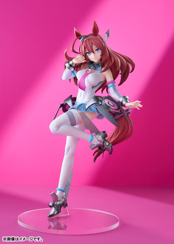 POP UP PARADE SP "Uma Musume Pretty Derby" Mihono Bourbon
