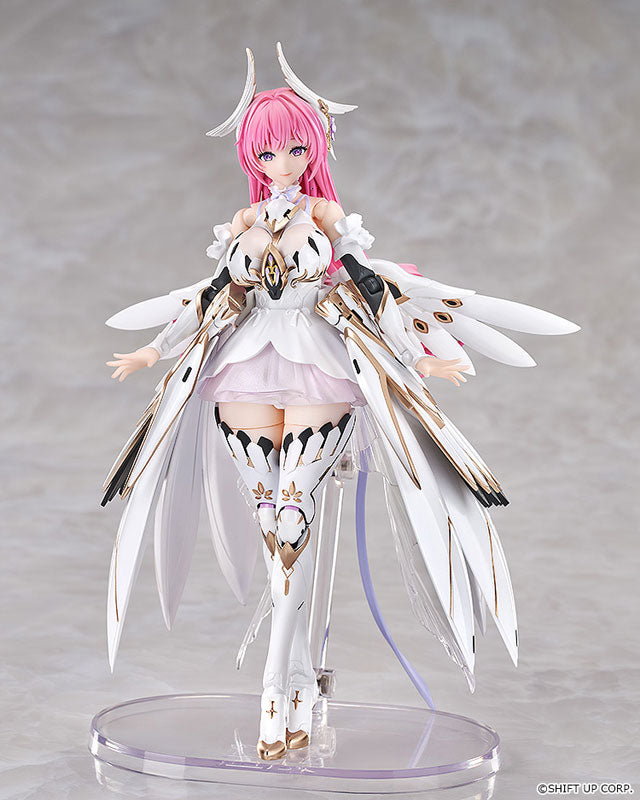 "Goddess of Victory: Nikke" Hyper Body Dorothy