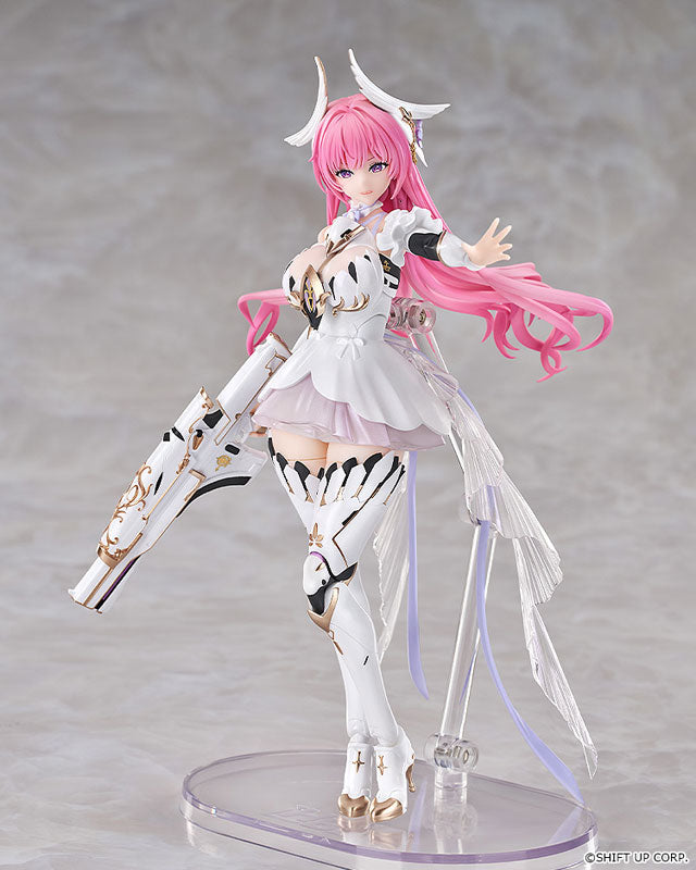 "Goddess of Victory: Nikke" Hyper Body Dorothy