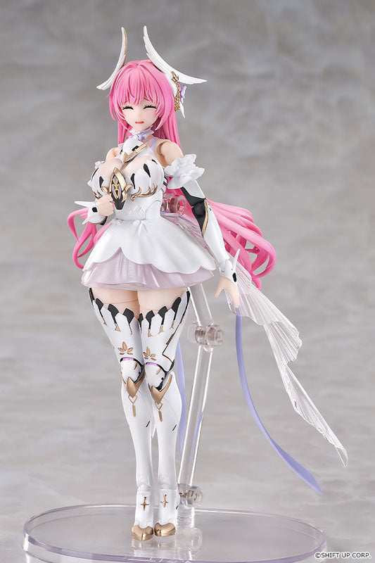 "Goddess of Victory: Nikke" Hyper Body Dorothy