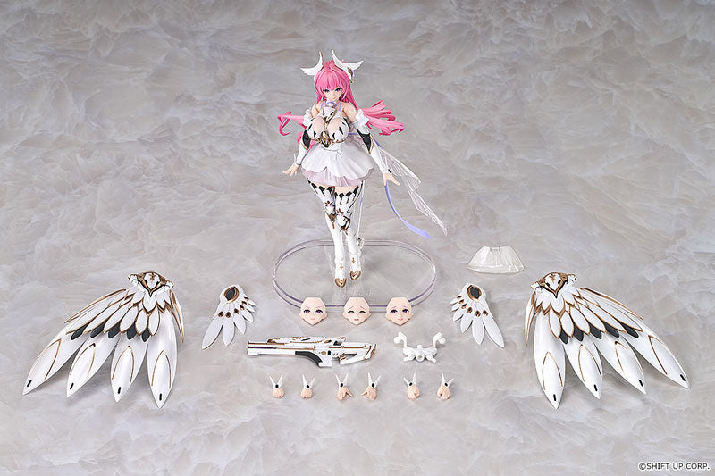 "Goddess of Victory: Nikke" Hyper Body Dorothy