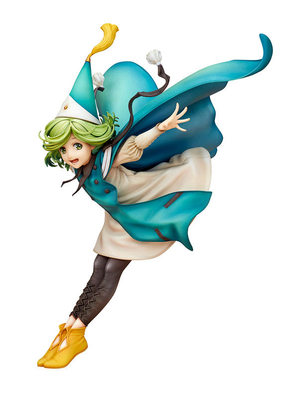 "Witch Hat Atelier" Coco 1/6 Scale Figure
