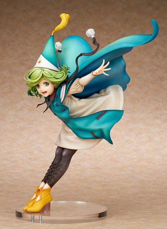"Witch Hat Atelier" Coco 1/6 Scale Figure