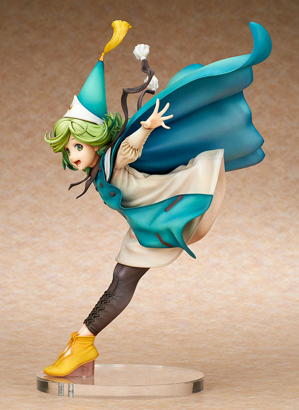 "Witch Hat Atelier" Coco 1/6 Scale Figure