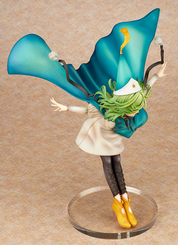 "Witch Hat Atelier" Coco 1/6 Scale Figure