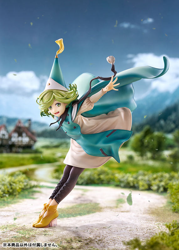 "Witch Hat Atelier" Coco 1/6 Scale Figure