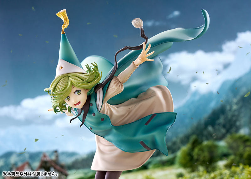 "Witch Hat Atelier" Coco 1/6 Scale Figure