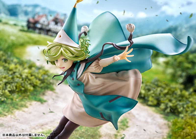 "Witch Hat Atelier" Coco 1/6 Scale Figure