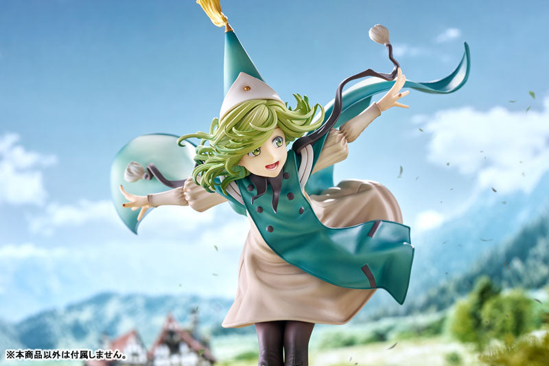 "Witch Hat Atelier" Coco 1/6 Scale Figure