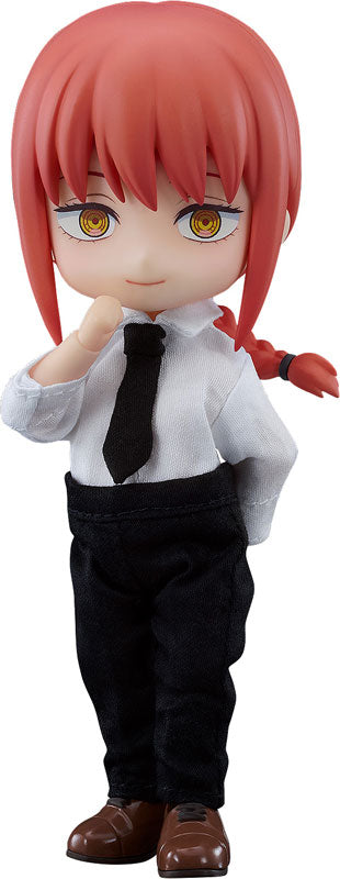 Nendoroid Doll 