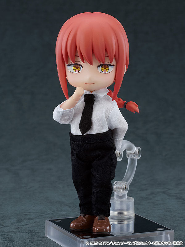 Nendoroid Doll 