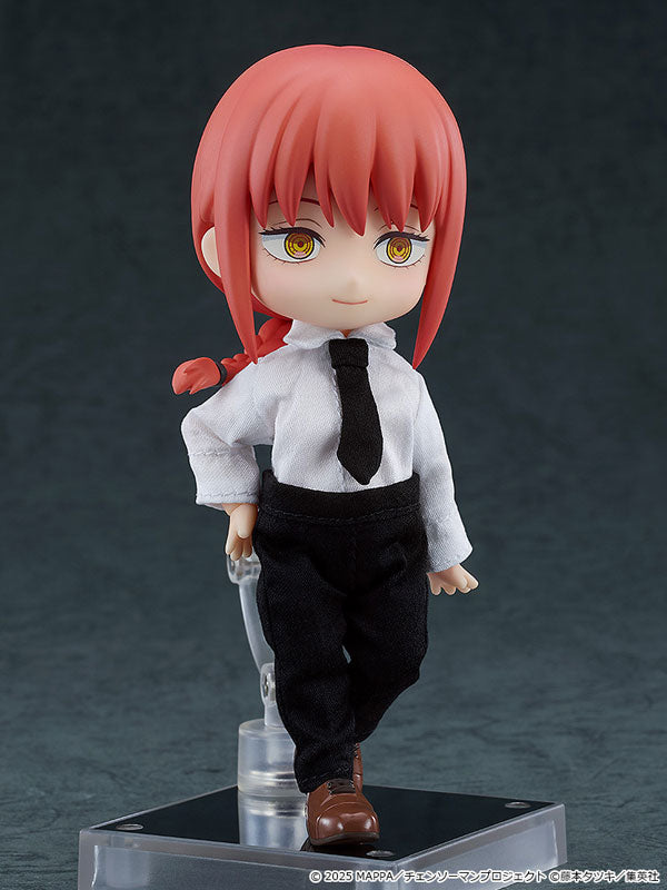 Nendoroid Doll 