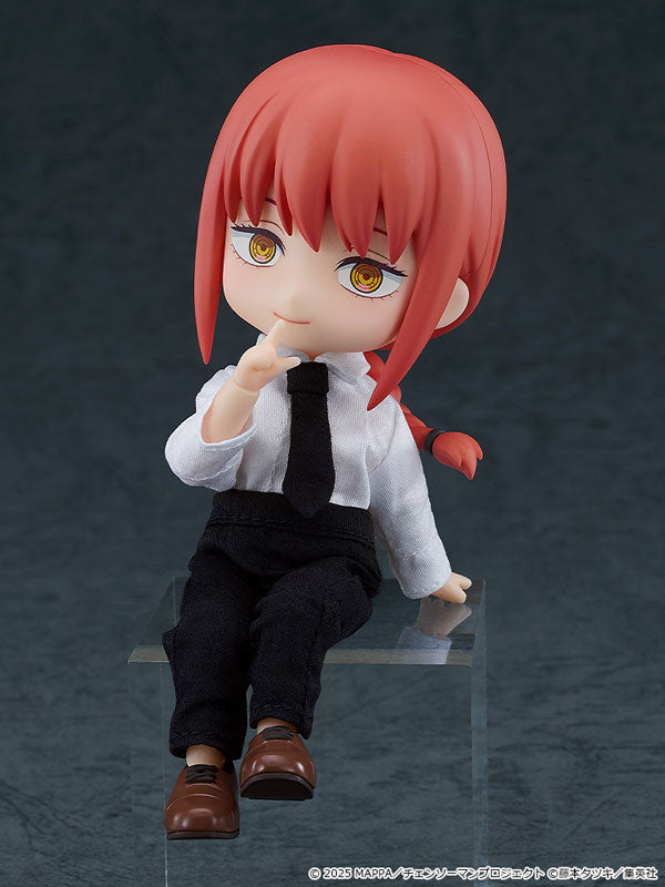 Nendoroid Doll "Chainsaw Man - The Movie: Reze Arc" Makima