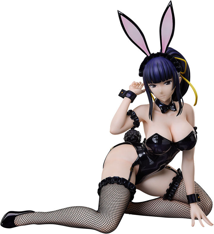 "Overlord" Narberal Gamma Black Bunny Ver. 1/4 Scale Figure