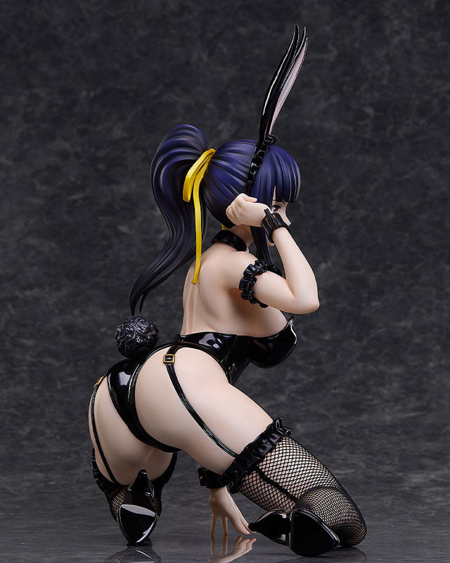 "Overlord" Narberal Gamma Black Bunny Ver. 1/4 Scale Figure