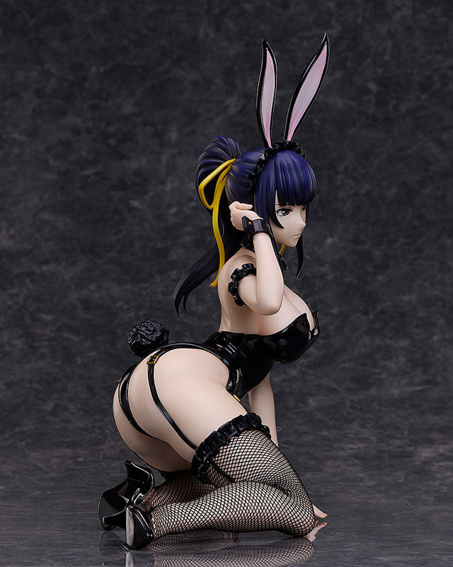 "Overlord" Narberal Gamma Black Bunny Ver. 1/4 Scale Figure