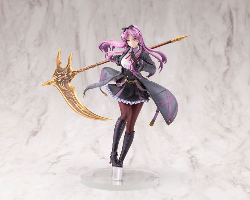 "The Legend of Heroes: Kuro no Kiseki II -CRIMSON SiN-" Renne Bright Kuro no Kiseki II Ver. 1/8 Scale Figure