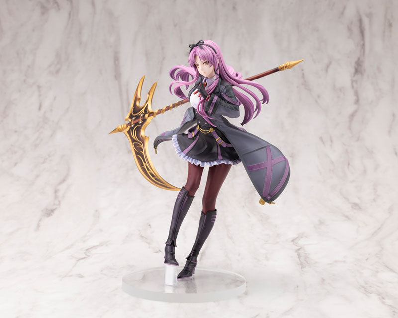 "The Legend of Heroes: Kuro no Kiseki II -CRIMSON SiN-" Renne Bright Kuro no Kiseki II Ver. 1/8 Scale Figure