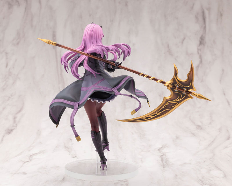 "The Legend of Heroes: Kuro no Kiseki II -CRIMSON SiN-" Renne Bright Kuro no Kiseki II Ver. 1/8 Scale Figure