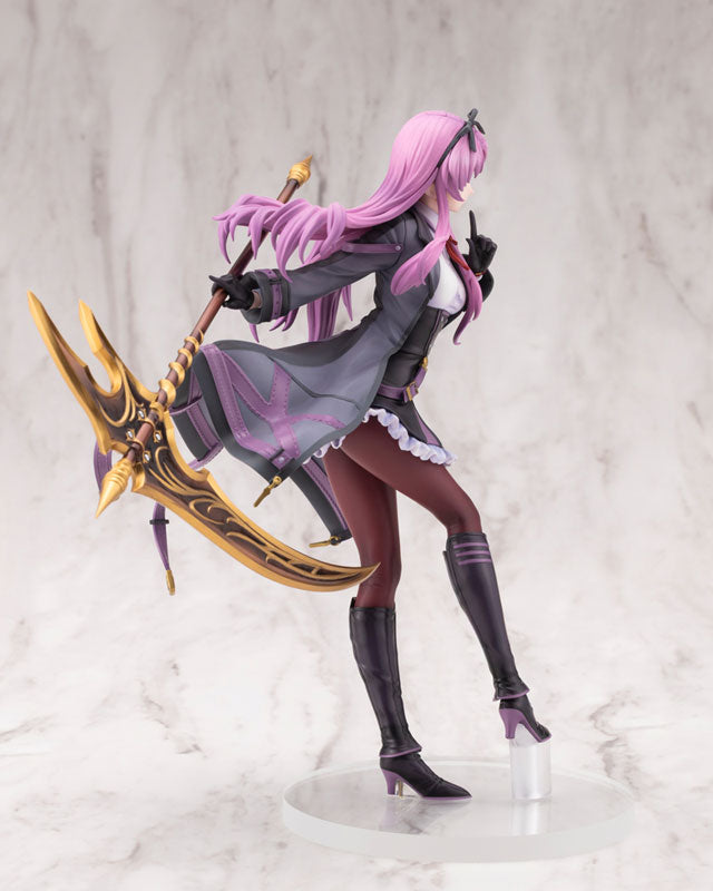 "The Legend of Heroes: Kuro no Kiseki II -CRIMSON SiN-" Renne Bright Kuro no Kiseki II Ver. 1/8 Scale Figure