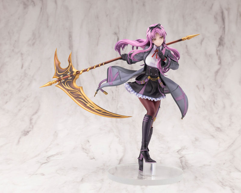 "The Legend of Heroes: Kuro no Kiseki II -CRIMSON SiN-" Renne Bright Kuro no Kiseki II Ver. 1/8 Scale Figure