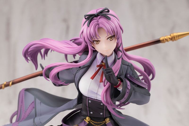 "The Legend of Heroes: Kuro no Kiseki II -CRIMSON SiN-" Renne Bright Kuro no Kiseki II Ver. 1/8 Scale Figure