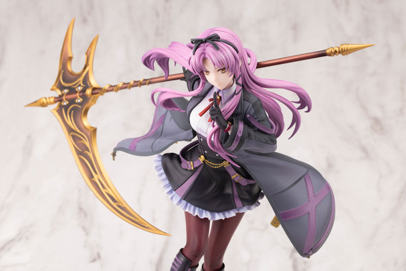 "The Legend of Heroes: Kuro no Kiseki II -CRIMSON SiN-" Renne Bright Kuro no Kiseki II Ver. 1/8 Scale Figure