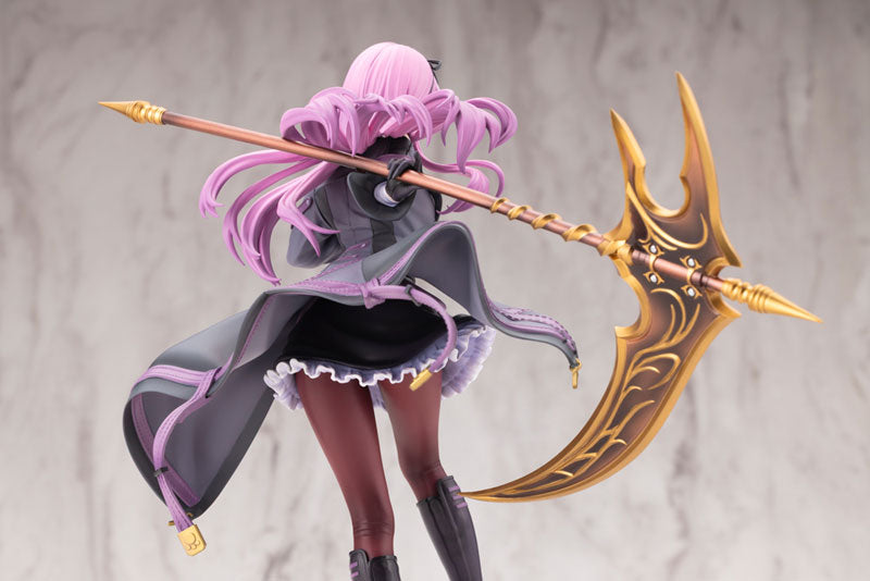 "The Legend of Heroes: Kuro no Kiseki II -CRIMSON SiN-" Renne Bright Kuro no Kiseki II Ver. 1/8 Scale Figure