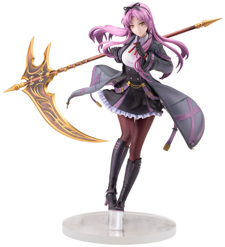 "The Legend of Heroes: Kuro no Kiseki II -CRIMSON SiN-" Renne Bright Kuro no Kiseki II Ver. 1/8 Scale Figure