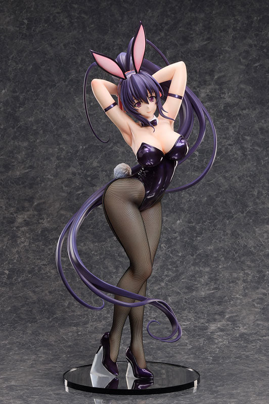 "High School DxD Hero" Himejima Akeno Bunny Ver. 1/3 Scale Figure