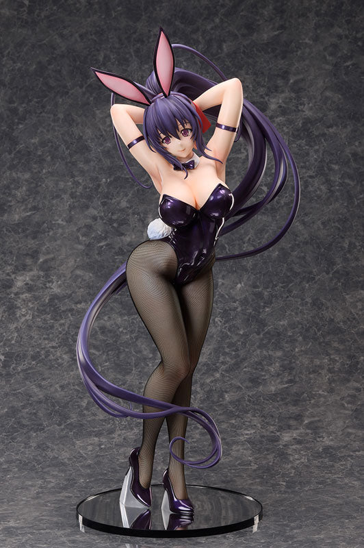 "High School DxD Hero" Himejima Akeno Bunny Ver. 1/3 Scale Figure