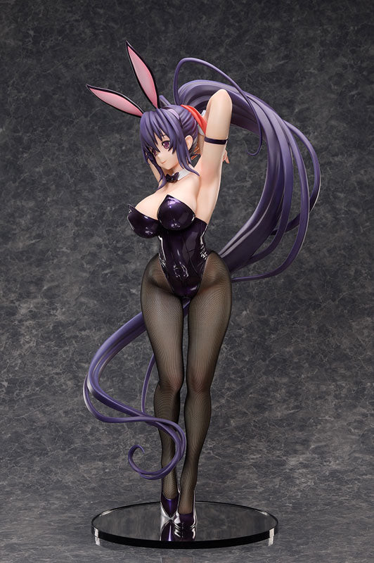 "High School DxD Hero" Himejima Akeno Bunny Ver. 1/3 Scale Figure