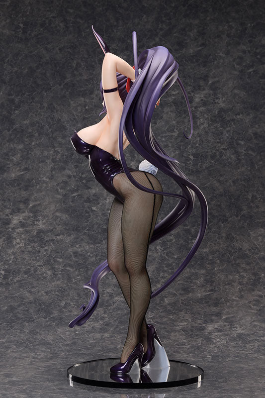 "High School DxD Hero" Himejima Akeno Bunny Ver. 1/3 Scale Figure
