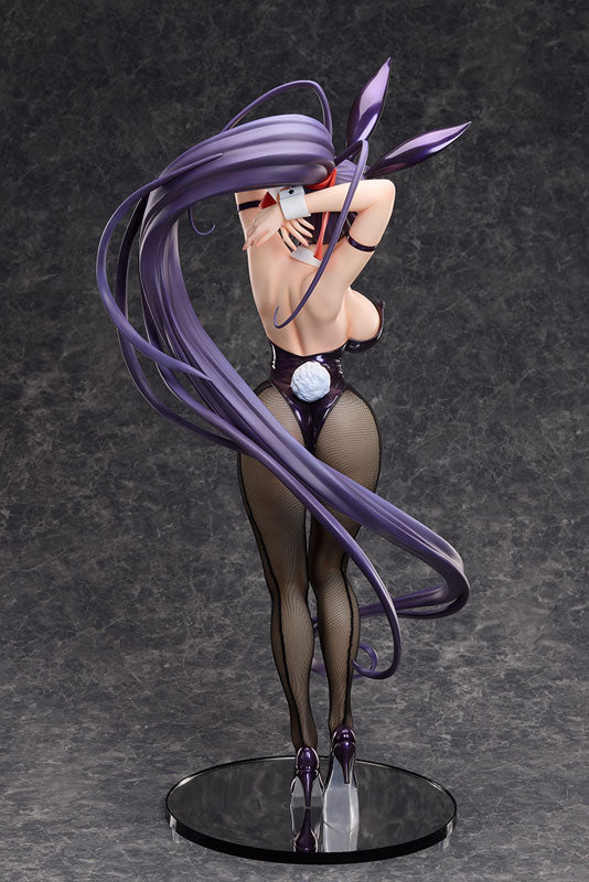 "High School DxD Hero" Himejima Akeno Bunny Ver. 1/3 Scale Figure