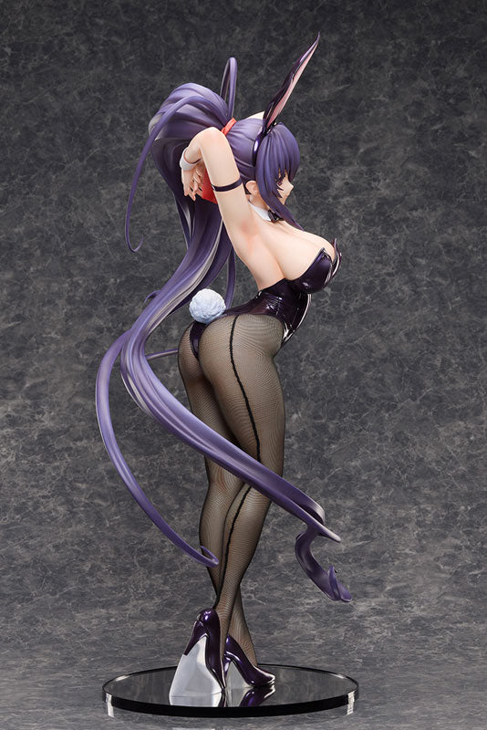 "High School DxD Hero" Himejima Akeno Bunny Ver. 1/3 Scale Figure