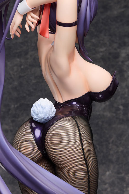 "High School DxD Hero" Himejima Akeno Bunny Ver. 1/3 Scale Figure
