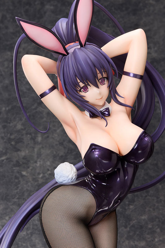 "High School DxD Hero" Himejima Akeno Bunny Ver. 1/3 Scale Figure