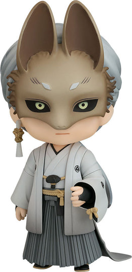 Nendoroid 