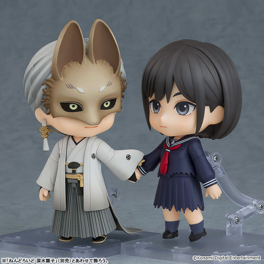 Nendoroid 