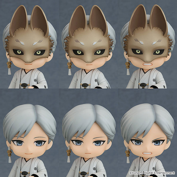 Nendoroid 