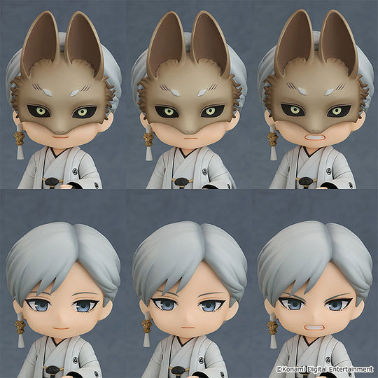 Nendoroid 