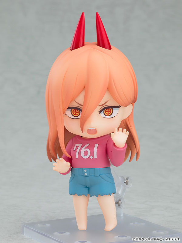 Nendoroid 