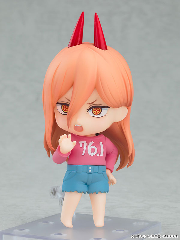 Nendoroid 