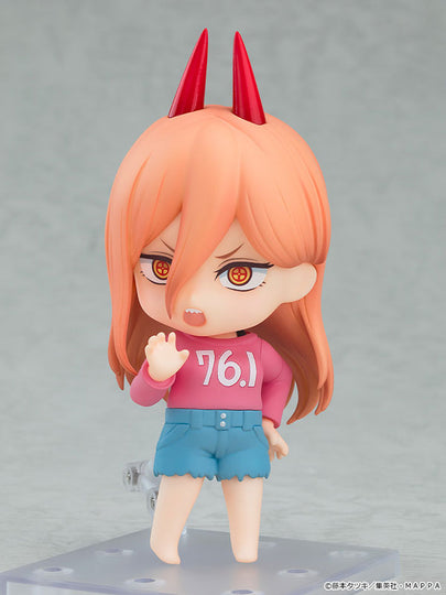 Nendoroid 