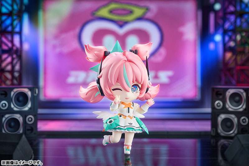 Nendoroid 