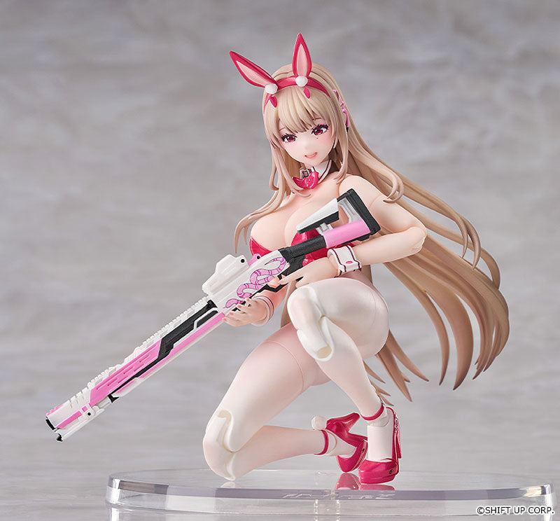 "Goddess of Victory: Nikke" Hyper Body Viper - Toxic Rabbit