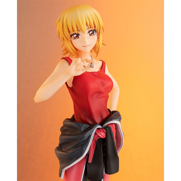 GGG Series "Mobile Suit Gundam SEED Freedom" Cagalli Yula Athha Pilot Suit Ver.