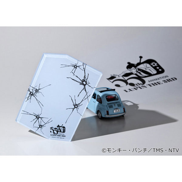 "Lupin the Third" LUPIN THE GALLERY 55th Limited Model